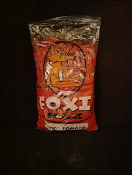 Meat processing: Foxi Nax - Tomato 75g