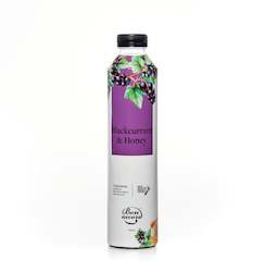 Hot Cold Brews: Bon Accord Blackcurrant & Honey Concentrate 750ml