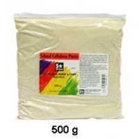 Artist supplies wholesaling: Cellulose paste 500g