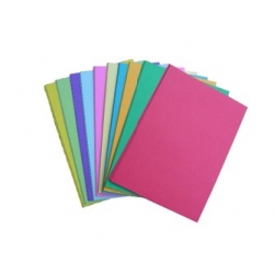 Artist supplies wholesaling: Card colour (200 sheets) A4