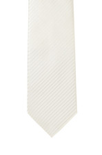 Clothing accessory: Cream Stripe I - Bow Tie the Knot