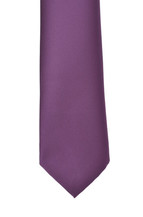 Clothing accessory: Plum - Bow Tie the Knot