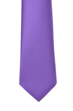 Clothing accessory: Light Purple - Bow Tie the Knot