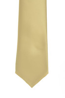 Clothing accessory: Old Gold - Bow Tie the Knot