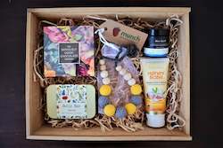 Baby Gifts: Welcome Baby Mum Care Pack