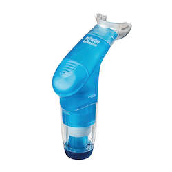 Physiotherapy: POWERbreathe Plus - Blue