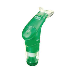 Physiotherapy: POWERbreathe Plus - Green