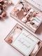 Vintage Keepsake Proposal Gift Set