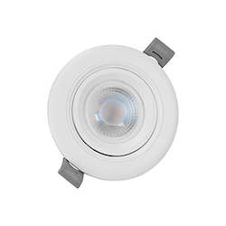 Electrical goods: LSL-TH-067-0017 7w Warm White 3000k Led Spot Light