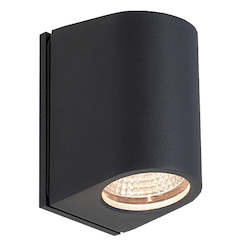 Electrical goods: SU-LX164-CC Double Beam LED wall light