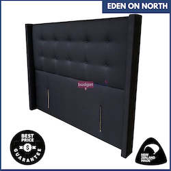 Eden On Earth Headboard Double (NZ Made)