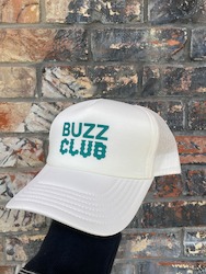 Mead: Buzz Club Trucker Cap