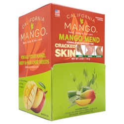 Mango Mend 35 Pce Trial Box