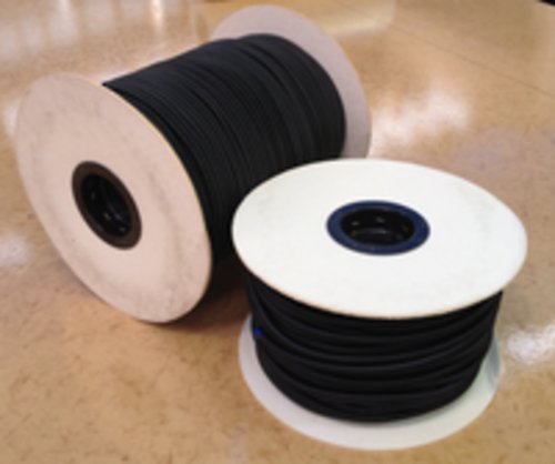 Canvas goods: Bungy/shockcord 7mm - 10 metres