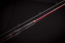 CD RODS 40TH ANNIVERSARY EXTRASENSE SOFTBAIT 2PC 7'9 8-12KG PACKAGE