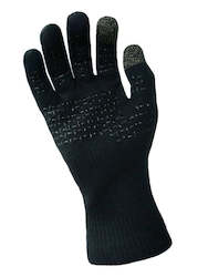 Sporting equipment: Dexshell Thermfit Neo Waterproof Gloves