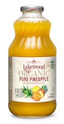 Pure Pineapple Juice - 946ml