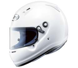Clothing: Arai CK6 Kids Karting Helmet