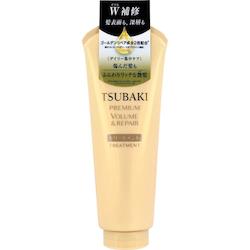 Hair: tsubaki premium volume repair hair treatment 180g