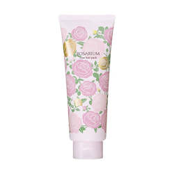 Shiseido Rosarium Rose Hair Pack RX 220g