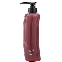 Frontpage: POLA GROWING SHOT GLAMOROUS CARE CONDITIONER 370ml