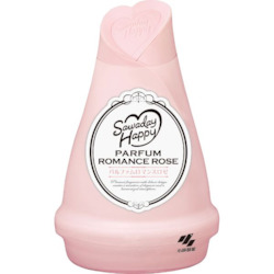 Kobayashi Sawaday Happy Parfum Romance Rose 120g