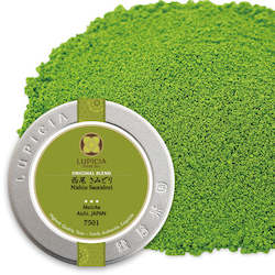 lupicia Samidori Nishio matcha powder 20g