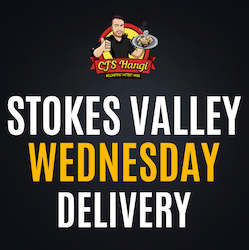 Stokes Valley Wednesday