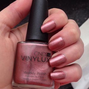 CND™ VINYLUX - Untitled Bronze #212