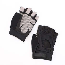 Personal health and fitness trainer: Lifting Gloves