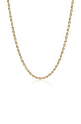 Direct selling - jewellery: The EsmÃ© Rope Necklace