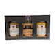 Honey Infusion Gift Pack (Arabian Spice / Intense / Country)