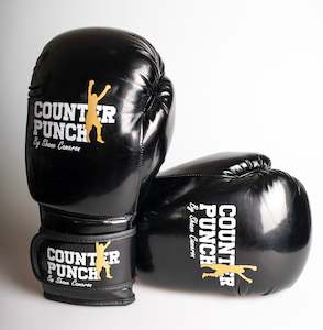 Junior Boxing Gloves