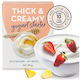 Thick & Creamy Yogurt Starter Culture - 10 Litres