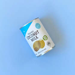 Superfood Breakfast Add Ons: Organic Keto Coconut Milk