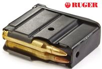 Products: Ruger mini 14, 5 shot mag oem