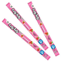 Internet only: Laffy Taffy Rope - Strawberry (23 g.)