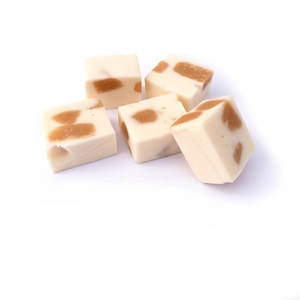 Salted Caramel Nougat