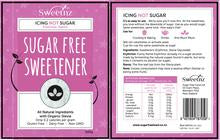 SweetNZ Icing Not Sugar Sweetner 1Kg Bags