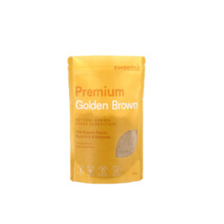 SweetNZ Premium Golden Brown 700 gram (New Formula)
