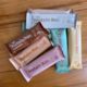 Nothing Naughty Assorted Protein Bars set of 8