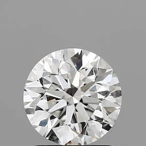 1.2 Carats ROUND Diamond