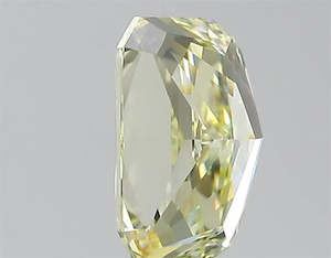 1.21 Carats RADIANT Diamond