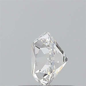 0.5 Carats CUSHION BRILLIANT Diamond