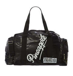 PINEAPPLE Dance Bag.      (free keyring gift)