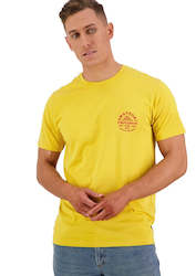 Protective clothing: SWANNDRI Woods Print T Shirt
