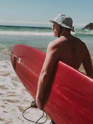 Sunward Bound SURF HATS