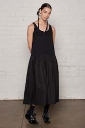 Womenswear: Salasai Blackbird Dress