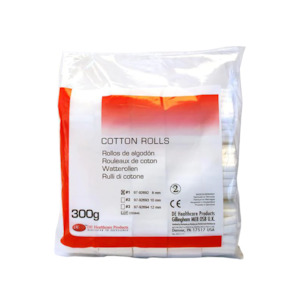 Cotton Rolls #2