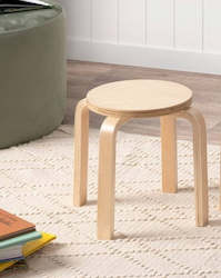 Chairs Tables: Kids stools